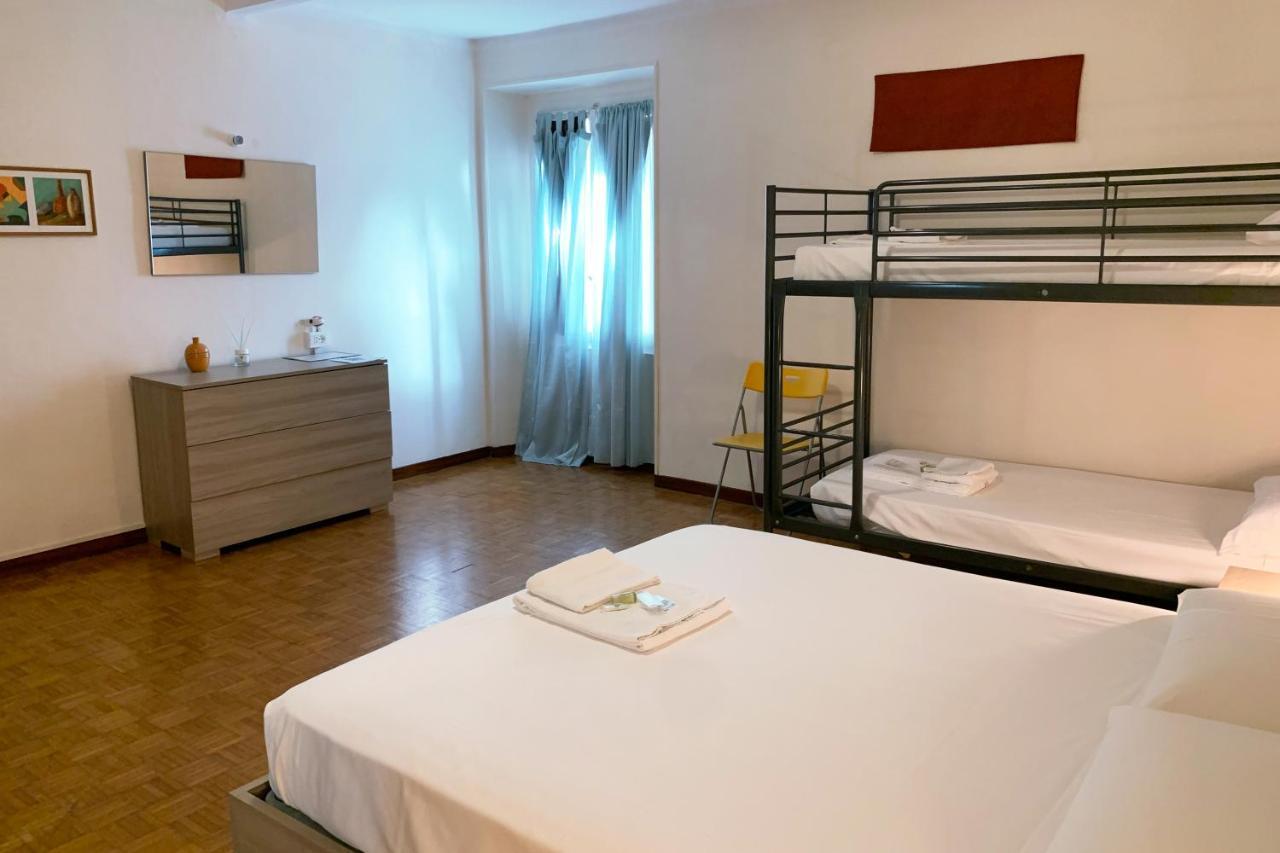 Hotel Fiordiluna, Nel Cuore Di Brescia Extérieur photo