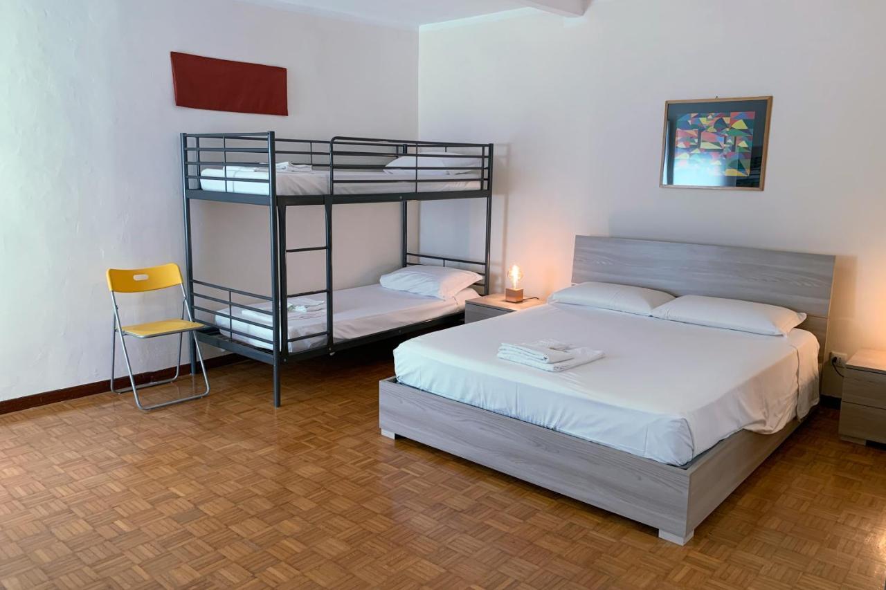 Hotel Fiordiluna, Nel Cuore Di Brescia Extérieur photo