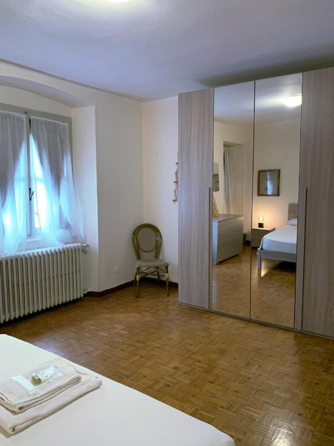 Hotel Fiordiluna, Nel Cuore Di Brescia Extérieur photo