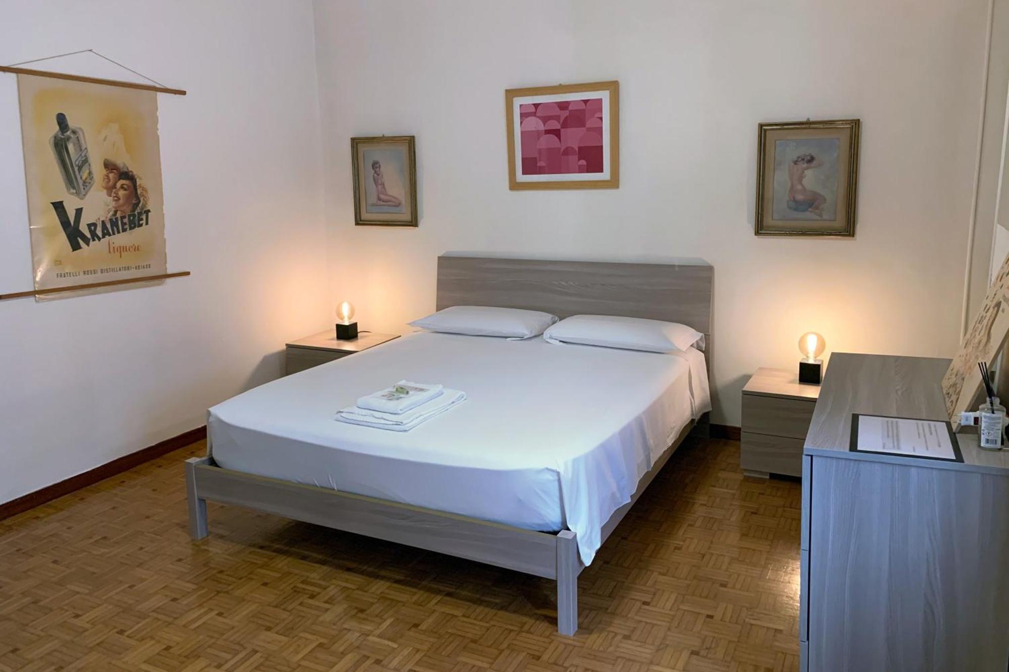 Hotel Fiordiluna, Nel Cuore Di Brescia Extérieur photo