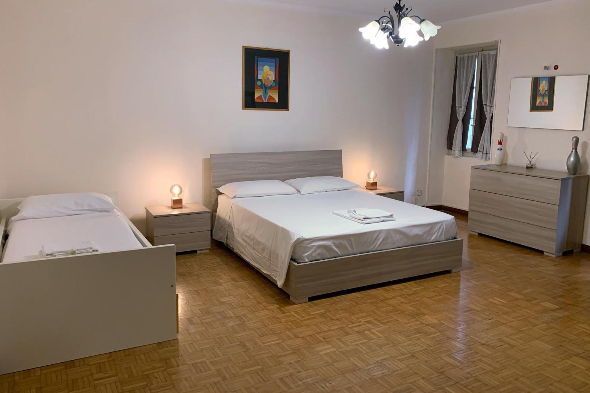 Hotel Fiordiluna, Nel Cuore Di Brescia Extérieur photo