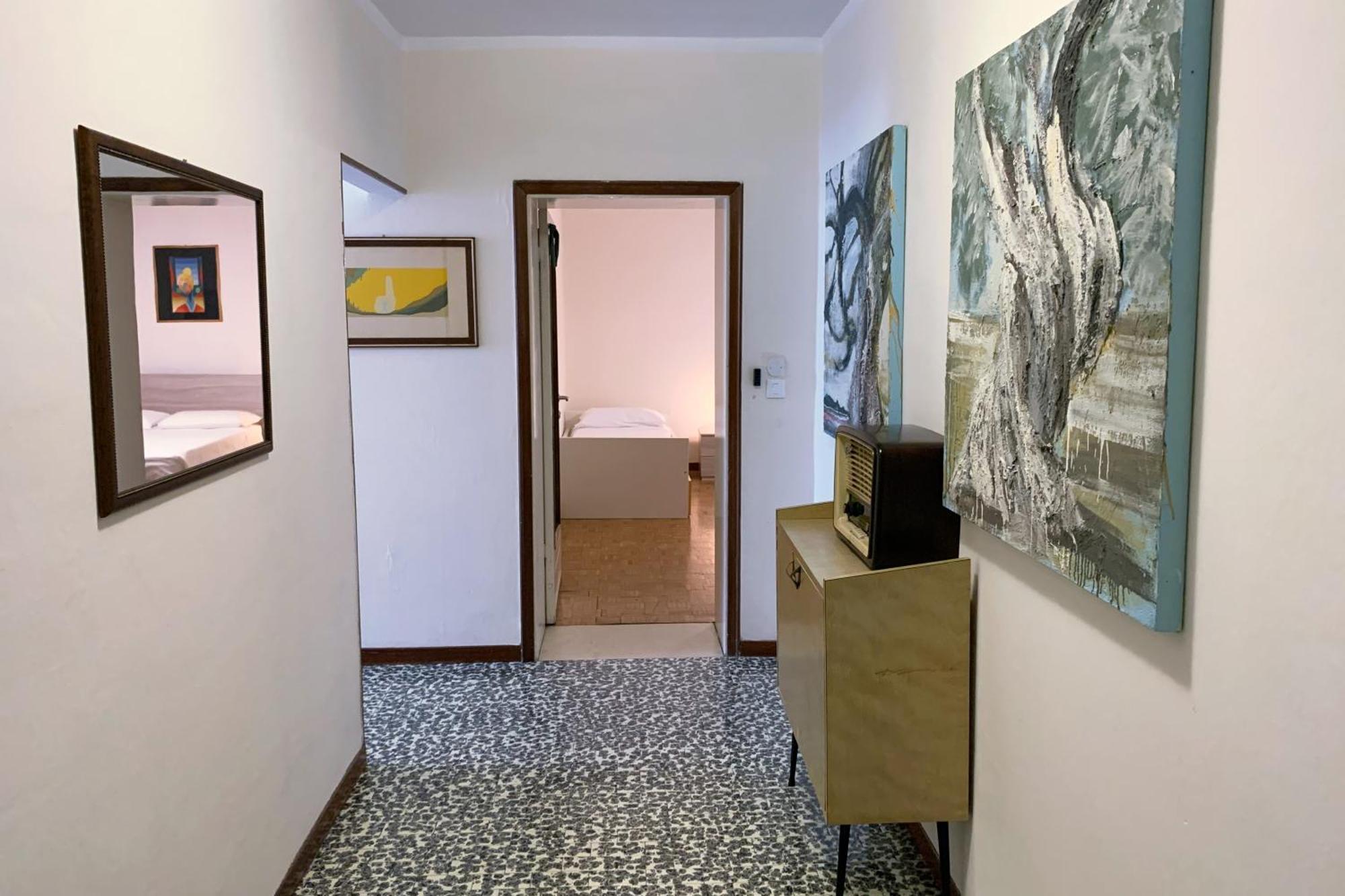 Hotel Fiordiluna, Nel Cuore Di Brescia Extérieur photo